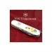 Ніж Victorinox Spartan Ukraine White "Квіти" (1.3603.7_T1050u)