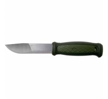 Ніж Morakniv Kansbol Survival Kit Green (13912)