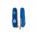 Ніж Victorinox Spartan Ukraine Blue 