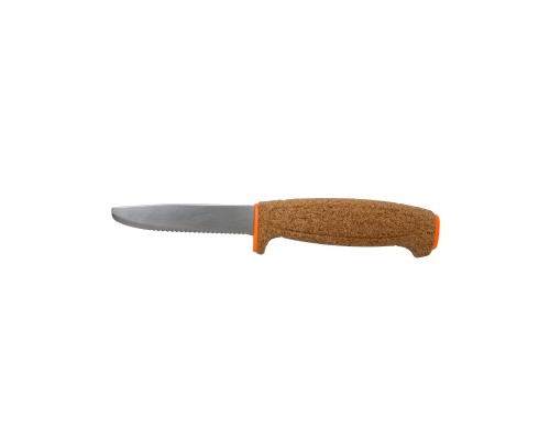 Ніж Morakniv Floating Knife Serrated stainless steel (13131)