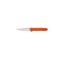 Ніж Artisan Shark Small SW, D2, G10 Flat Orange (1707PS-OEF)