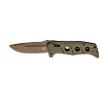 Ніж Benchmade Sibert Auto Adamas (2750FE-2)