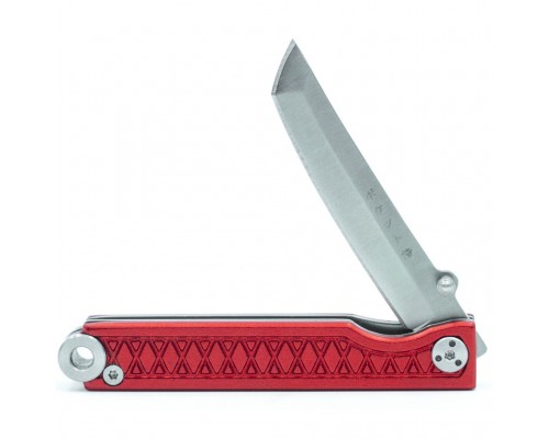 Ніж StatGear Pocket Samurai Red (PKT-AL-RED)