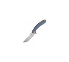 Нож CJRB Gobi G10 Gray (J1906-GYC)