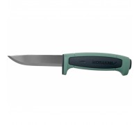 Ніж Morakniv Basic 546 LE 2021 stainless steel (13957)