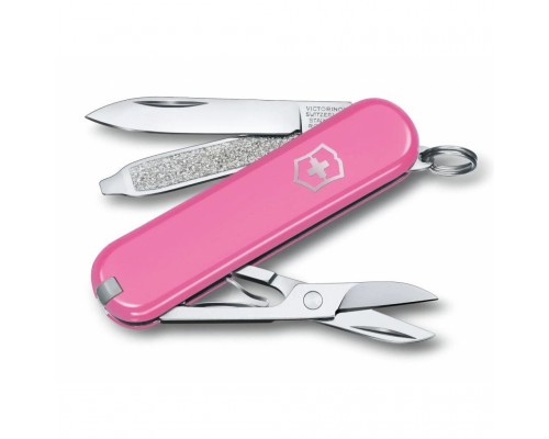 Нож Victorinox Сlassic-SD Light Pink (0.6223.51)