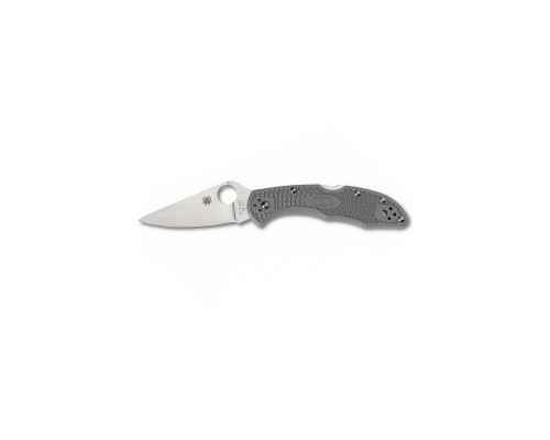 Ніж Spyderco Delica 4 (C11FPGY)