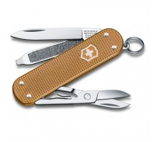 Ніж Victorinox Classic SD Alox Colors Wet Sand (0.6221.255G)