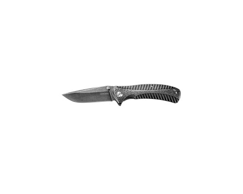 Ніж Kershaw Starter BlackWash (1301BW)