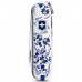 Нож Victorinox Сlassic LE "Porcelain Elegance" (0.6223.L2110)