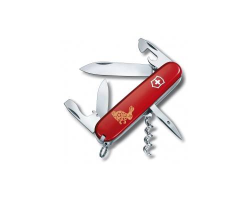 Ніж Victorinox Spartan Zodiac White 