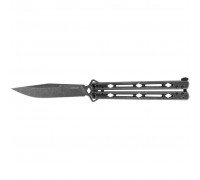 Нож Kershaw Lucha Blackwash (5150BW)