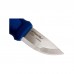 Ніж Morakniv Eldris Neck Knife Blue (12631)