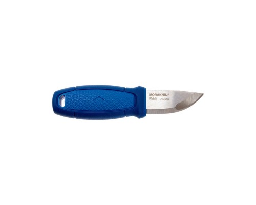 Ніж Morakniv Eldris Neck Knife Blue (12631)