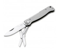 Нож Boker Plus Atlas Multi Silver (01BO857)