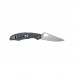 Нож Spyderco Byrd Cara Cara 2, gray (BY03PGY2)