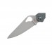 Нож Spyderco Byrd Cara Cara 2, gray (BY03PGY2)