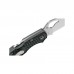 Нож Spyderco Byrd Cara Cara 2, gray (BY03PGY2)