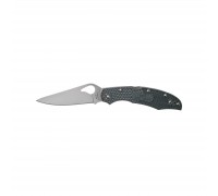 Нож Spyderco Byrd Cara Cara 2, gray (BY03PGY2)