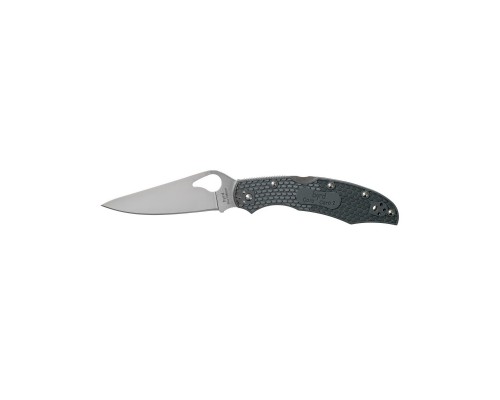 Нож Spyderco Byrd Cara Cara 2, gray (BY03PGY2)