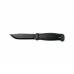 Ніж Morakniv Garberg Black Carbon steel Multi-Mount (13147)