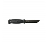 Ніж Morakniv Garberg Black Carbon steel Multi-Mount (13147)