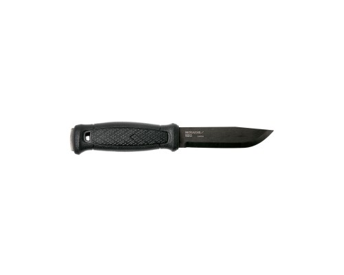 Ніж Morakniv Garberg Black Carbon steel Multi-Mount (13147)