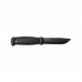 Ніж Morakniv Garberg Black Carbon steel Multi-Mount (13147)