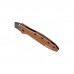 Ніж Kershaw Leek 1660 Bronze Sprint Run (1660BRZBLK)