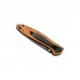 Ніж Kershaw Leek 1660 Bronze Sprint Run (1660BRZBLK)