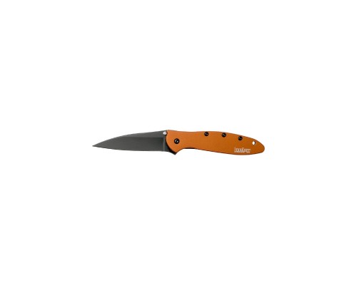 Ніж Kershaw Leek 1660 Bronze Sprint Run (1660BRZBLK)