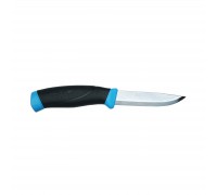 Ніж Morakniv Companion Blue stainless steel (12159)