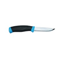 Ніж Morakniv Companion Blue stainless steel (12159)