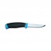 Ніж Morakniv Companion Blue stainless steel (12159)