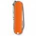 Нож Victorinox Classic SD Colors Mango Tango (0.6223.83G)