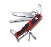 Ніж Victorinox RangerGrip 78 (0.9663.MC)