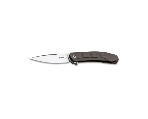 Ніж Boker Plus Talpid (01BO249)