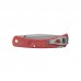 Ніж Buck "110 Slim Select" Red (110RDS2)