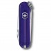 Ніж Victorinox Classic SD Colors Persian Indigo (0.6223.T29G)