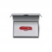 Ніж Victorinox Classic SD Precious Alox Iconic Red (0.6221.401G)