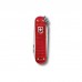 Ніж Victorinox Classic SD Precious Alox Iconic Red (0.6221.401G)