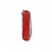 Ніж Victorinox Classic SD Precious Alox Iconic Red (0.6221.401G)