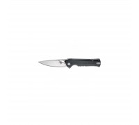 Нож Bestech Knife Muskie Black (BG20A-1)