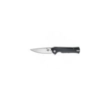 Нож Bestech Knife Muskie Black (BG20A-1)