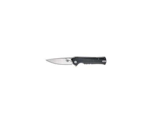 Ніж Bestech Knife Muskie Black (BG20A-1)