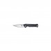 Нож Bestech Knife Muskie Black (BG20A-1)