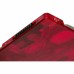 Ніж Victorinox SwissCard Lite Transparent Red (0.7300.T)