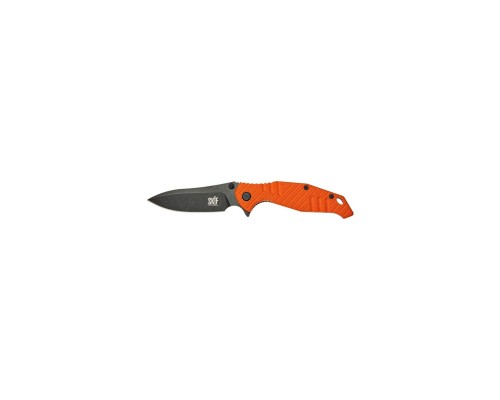 Нож SKIF Adventure II BSW Orange (424SEBOR)
