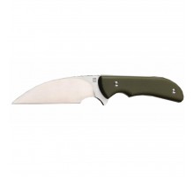 Ніж Artisan Sea Snake SW AR-RPM9 Steel G10 Olive (1842B-GN)