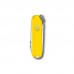 Ніж Victorinox Classic SD Ukraine Жовто-блакитний (0.6223.8G.28)